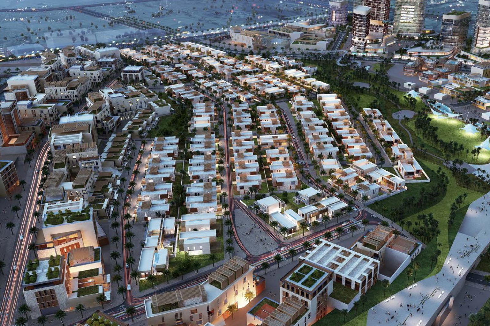 Al Wasl Gate - Image 3